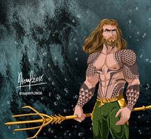 AQUAMAN