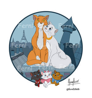 ARISTOCATS