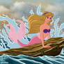 EILONWY MERMAID