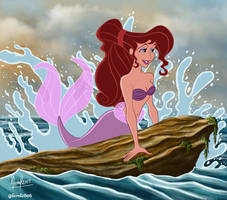 MEGARA MERMAID