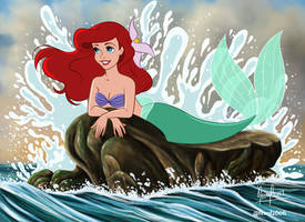 ARIEL