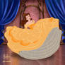 BELLE BALL GOWN