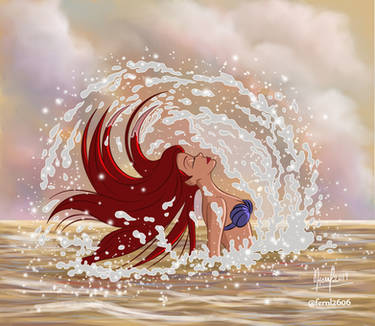 ARIEL