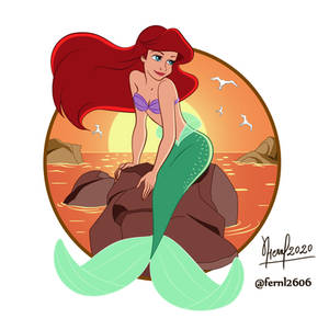 ARIEL