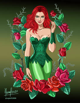 POISON IVY