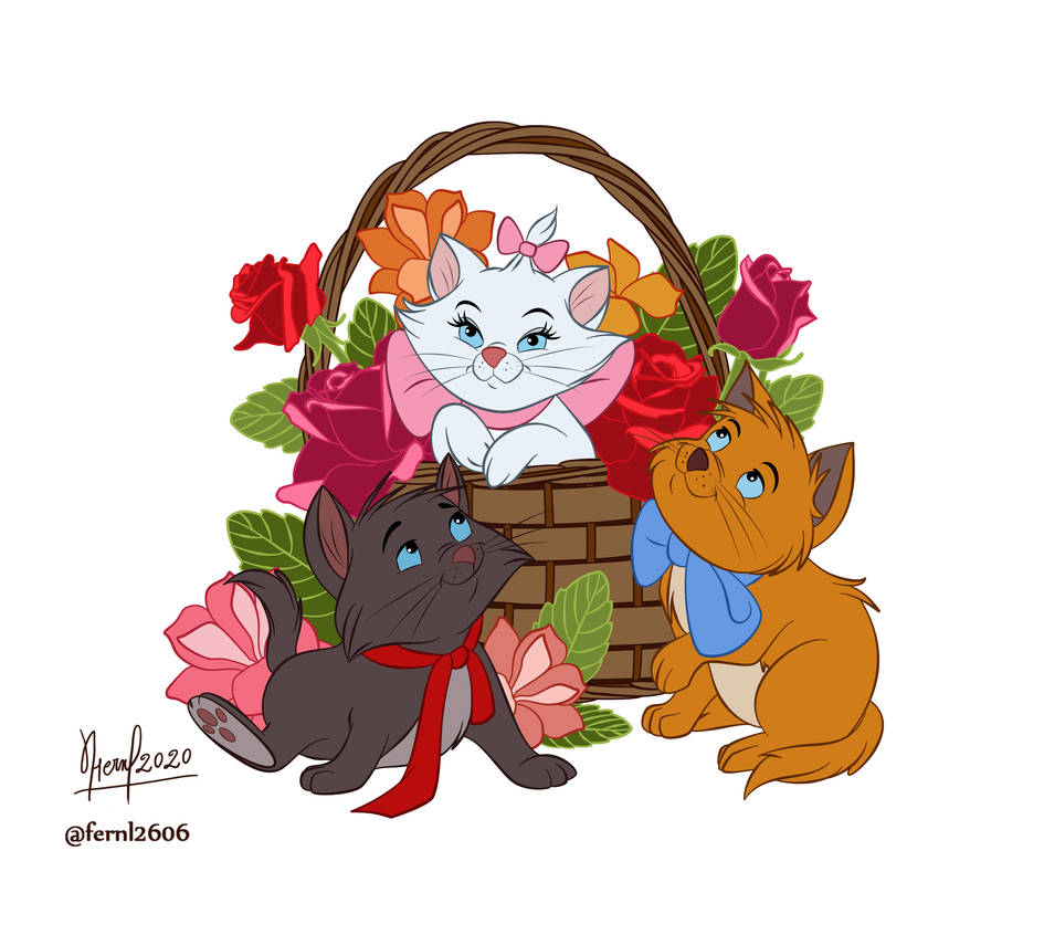 ARISTOCATS