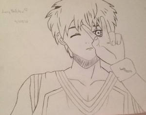 Kuroko *~*