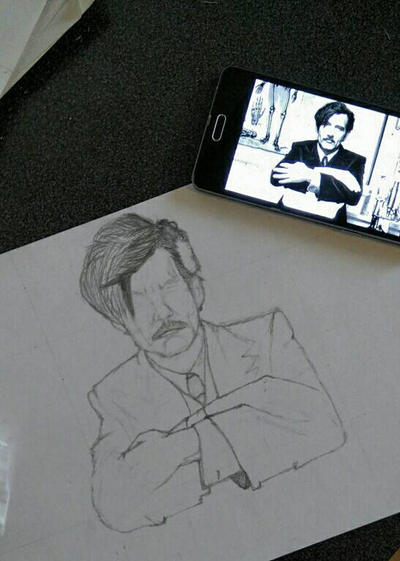 Artist The Doc The doc by WorldOfLorenzo on DeviantArt