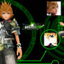 Ventus Wallpaper Tech