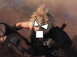 Cloud Motorbike Madness XD