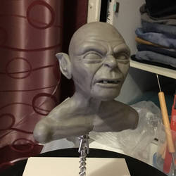 Gollum 