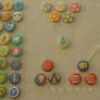 Leftover Buttons from FE
