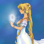 Princess serenity saves us all