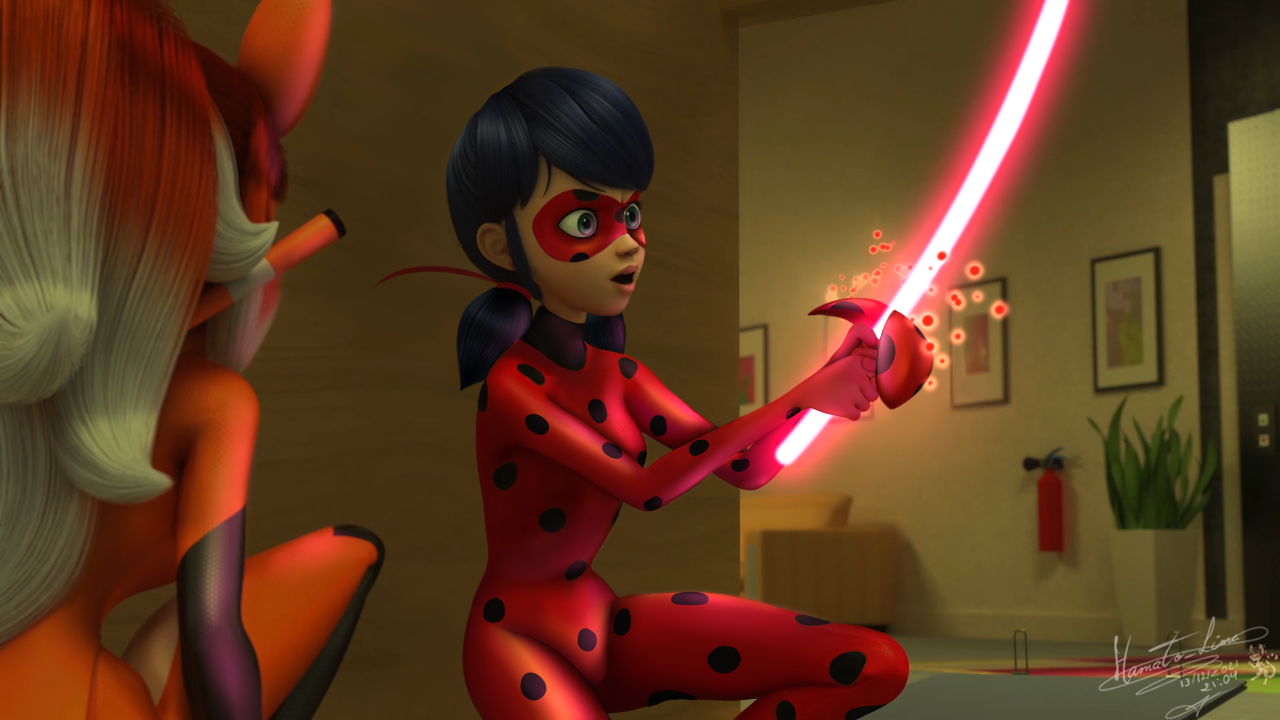 Miraculous Ladybug - Season 5 coming soon by HamatoLima on DeviantArt