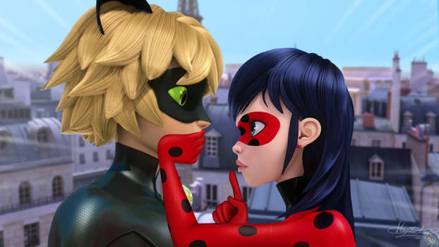 Miraculous Ladybug - Season 5 coming soon by HamatoLima on DeviantArt