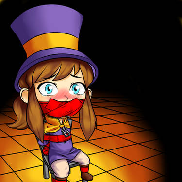 A Hat in Time 2 by Tommypezmaster on DeviantArt