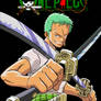 Zoro Onepiece