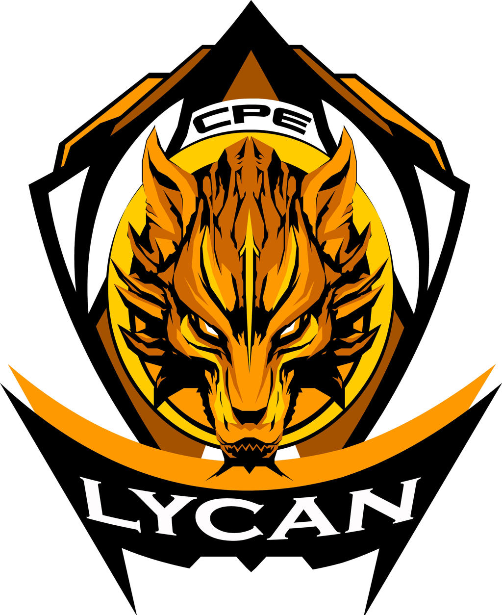Lycan logo