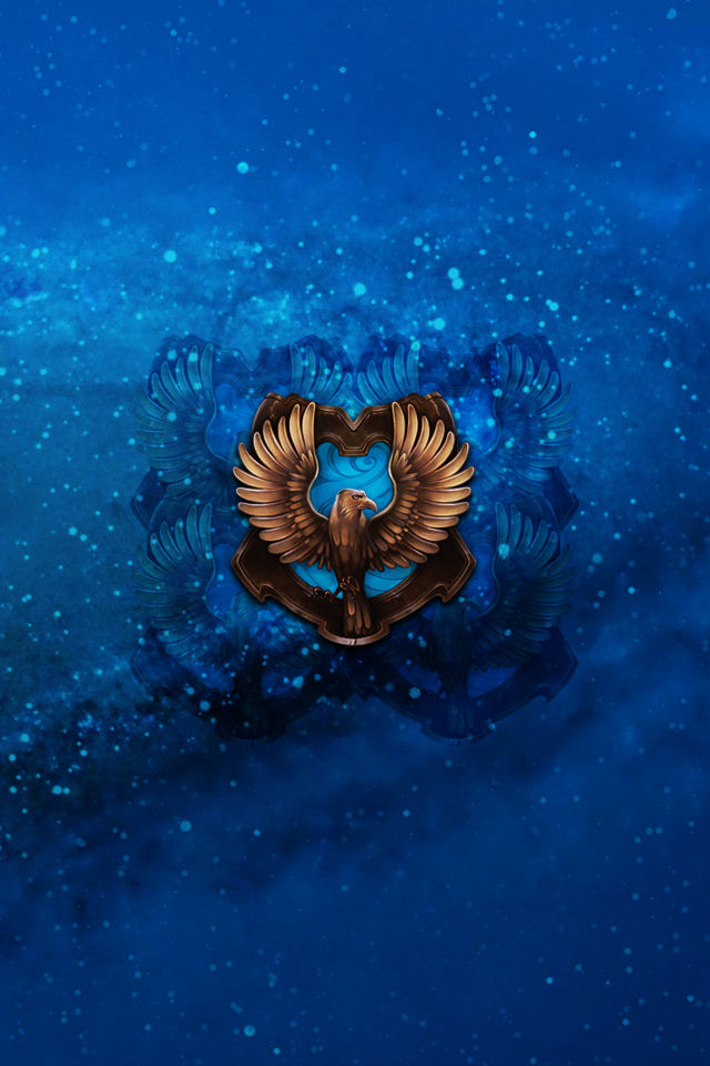 Ravenclaw Iphone 4 4s Lockscreen Wallpaper By Briely On Deviantart