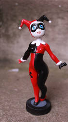 Cute Harley Quinn