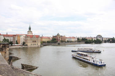 Prague 2012 V