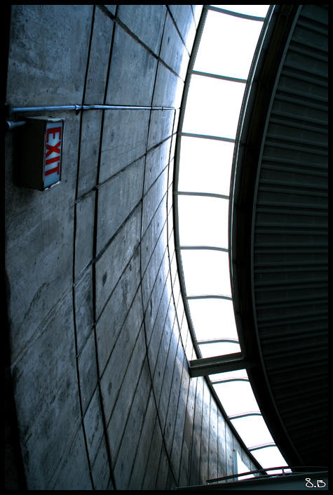 EXiT by Shutter-Boy on DeviantArt