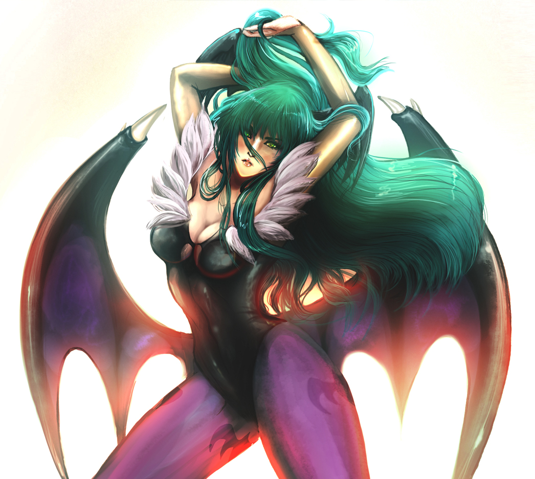 Morrigan