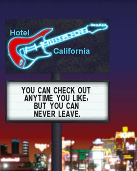 Hotel California