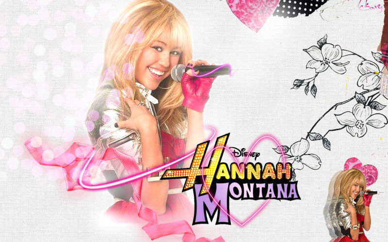 Hanna Montana