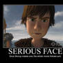 HTTYD Motivational Poster 2