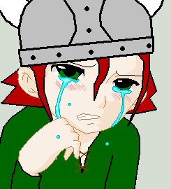 Hackus Crying Book Hiccup Crying by Aaiero on DeviantArt