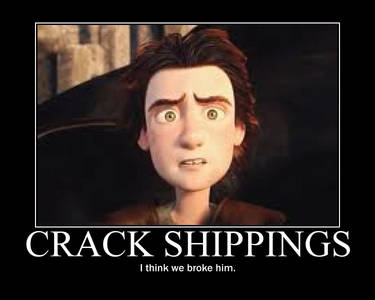 Crack Shippings