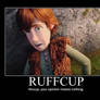 RuffCup