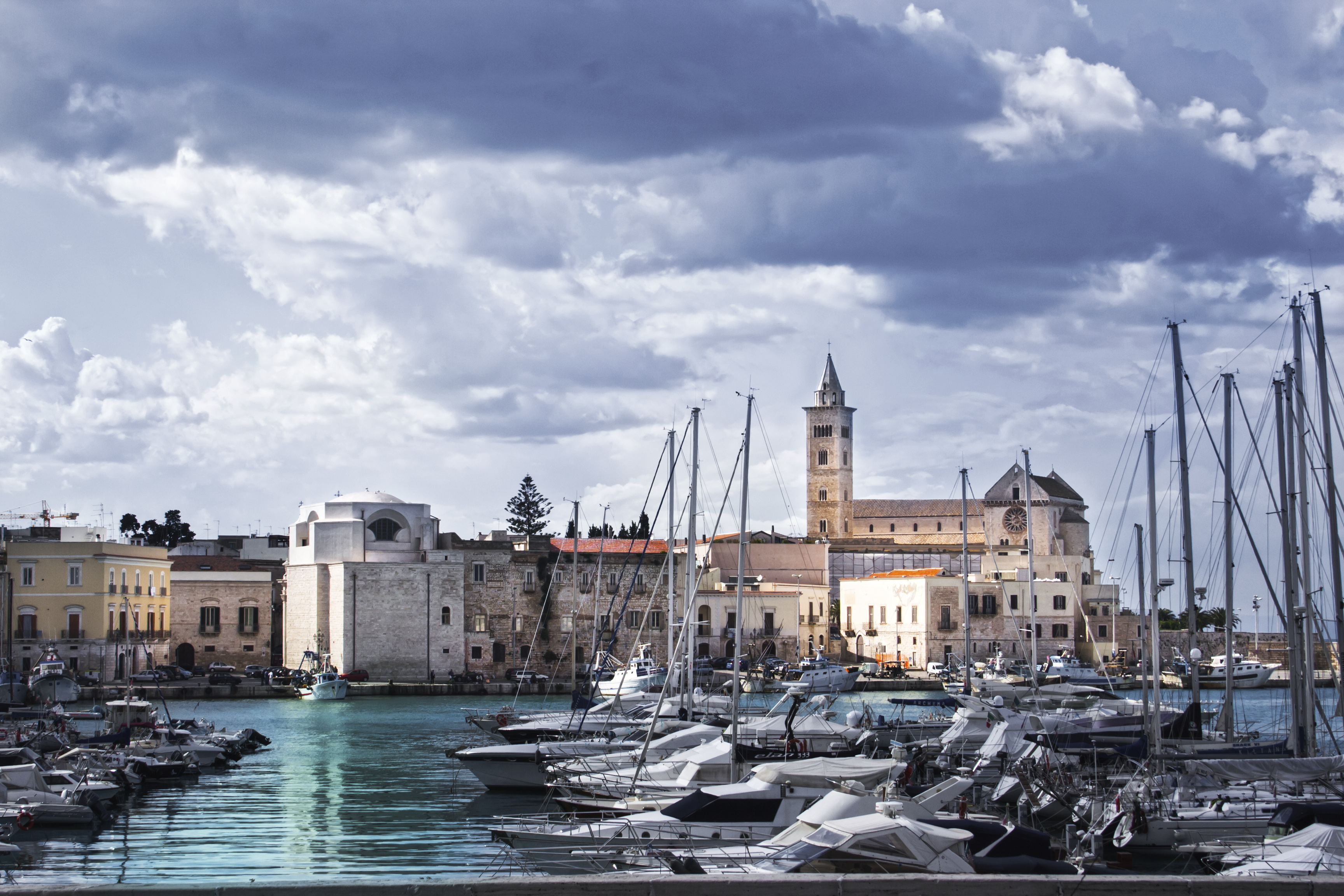 Porto di Trani