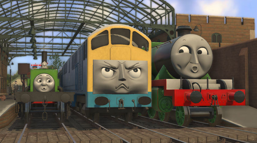 Lumpy is so silly by D199Productions2020 on DeviantArt