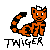 twiger icon