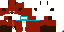 Red Minecraft Skin