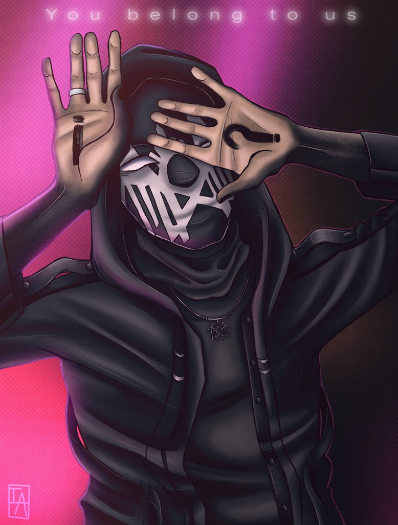 You Belong To Us By InsomniaArts2022 On DeviantArt you-belong-to-us-by-insomniaarts2022-on-deviantart