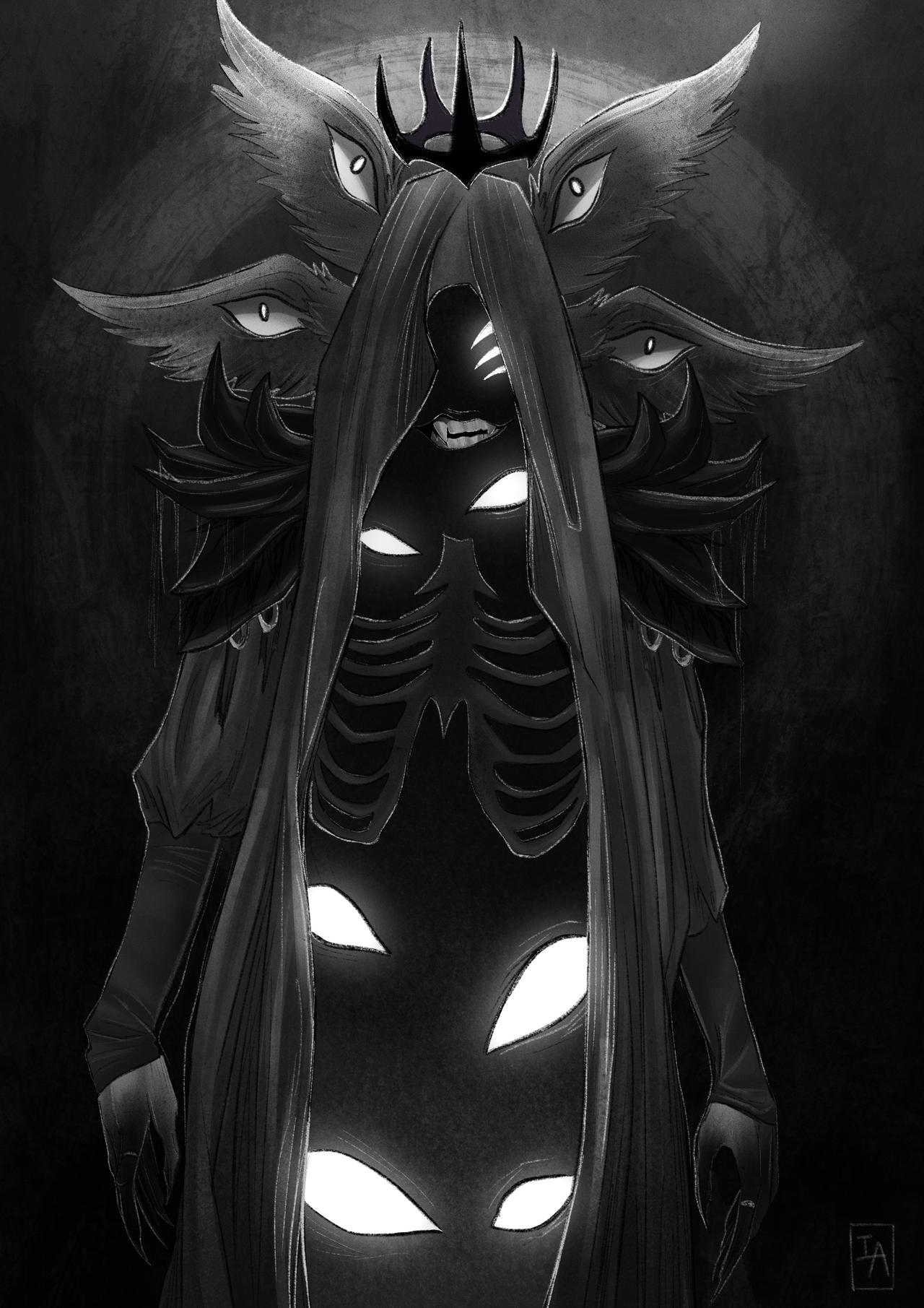 Sleep by InsomniaArts2022 on DeviantArt