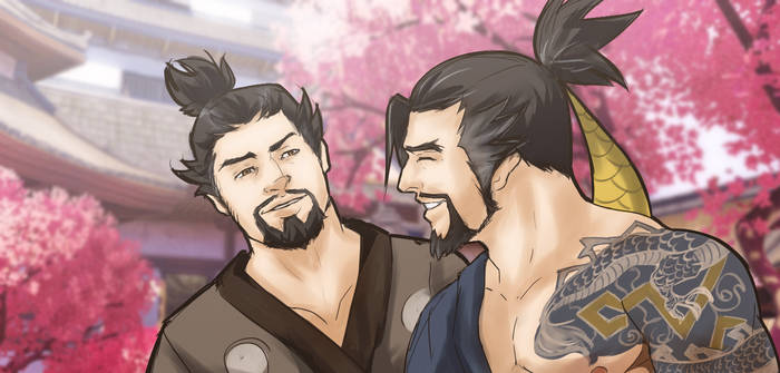 Hanzo's