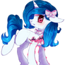 Virus X Pony Auction: CLOSED