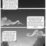 The strange Salepony Page 1 [Comic] [Commission]