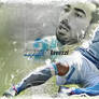 Ezequiel Lavezzi - Napoli Sc