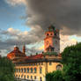 Volksbad Muenchen