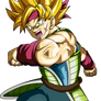 Bardock Ssj