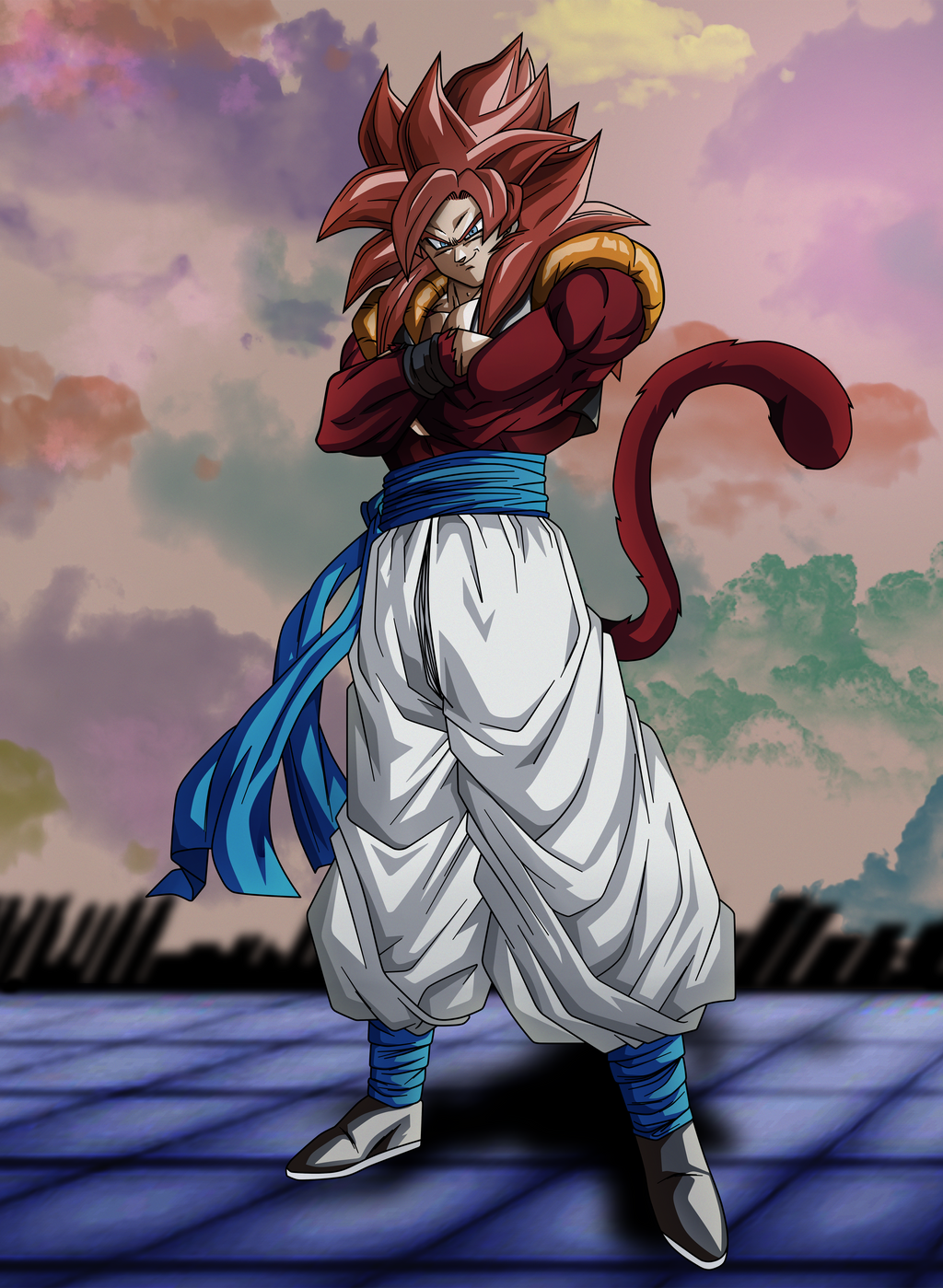 Search free gogeta ssj4 wallpapers on zedge and personalize your phone to s...