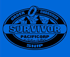 I Survived Pacificorp