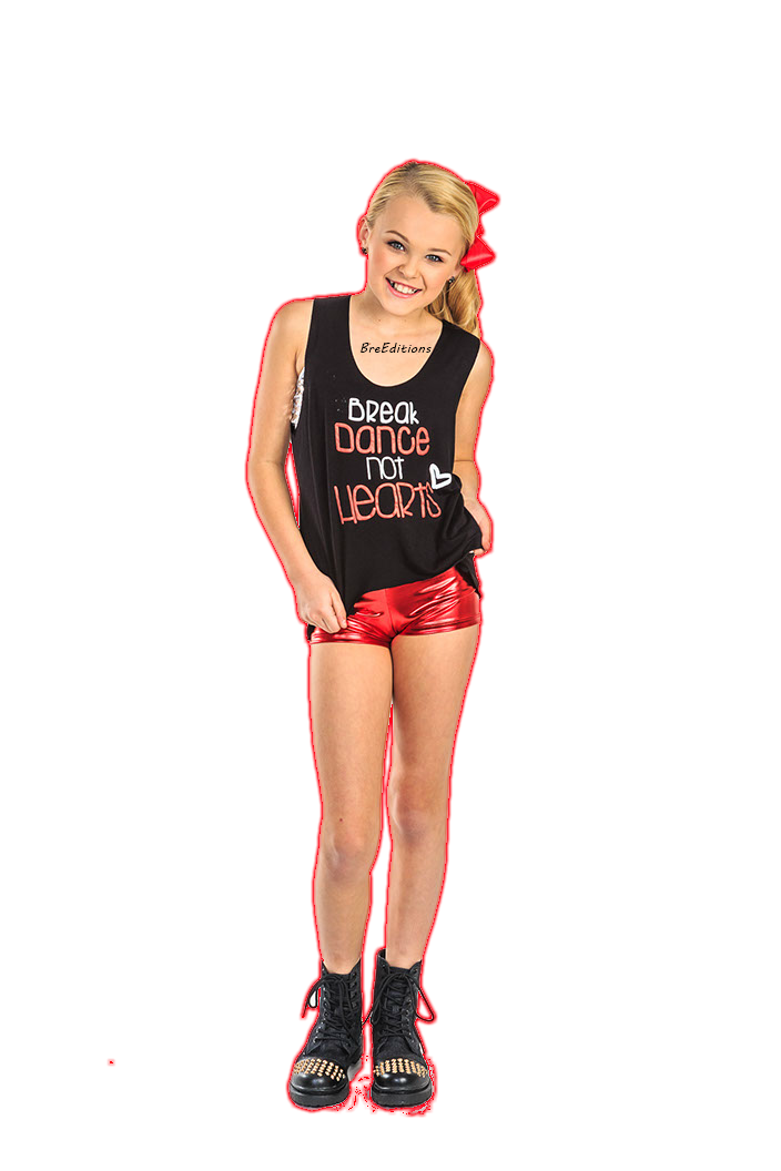 Jojo Siwa Png by BreEditionsOfficial on DeviantArt