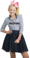 Jojo Siwa Png by BreEditionsOfficial on DeviantArt