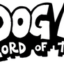 4 More HD Dog Man Logo Renders